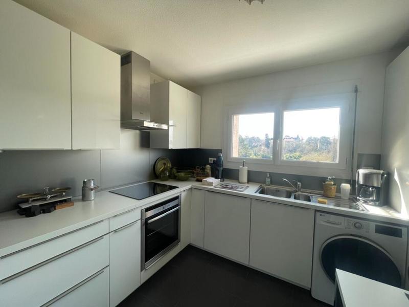 Duplex - 105 m² - 4 pièces