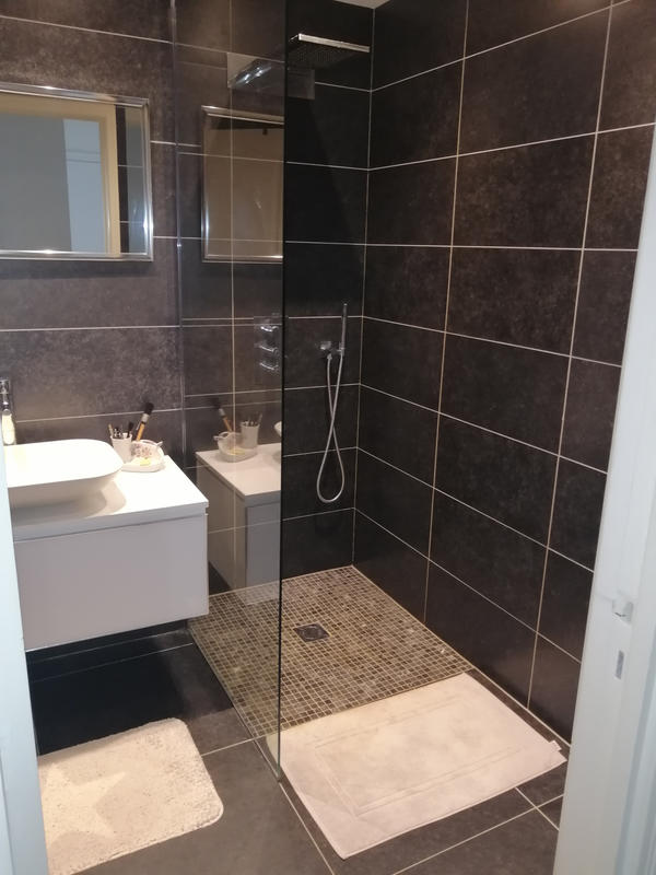 Appartement - 77 m² - 3 pièces