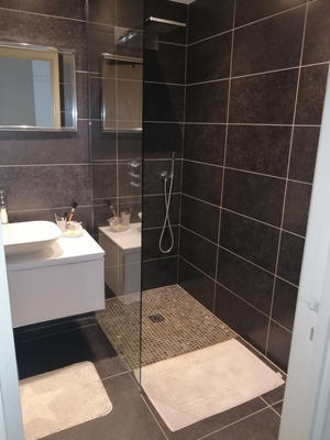 Appartement - 77 m² - 3 pièces