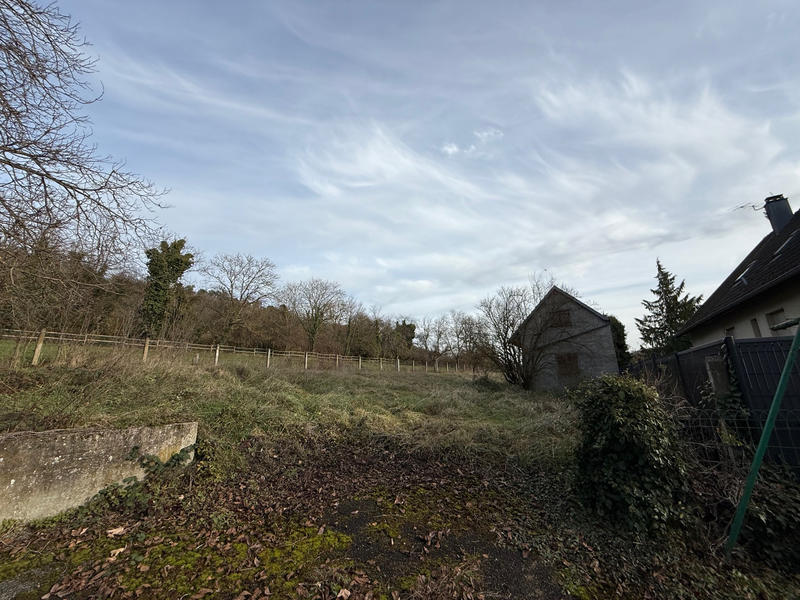 Maison - 119 m² - 5 pièces