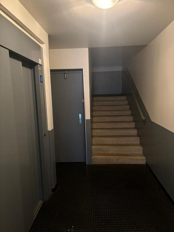 Immeuble - 374 m² - 11 pièces