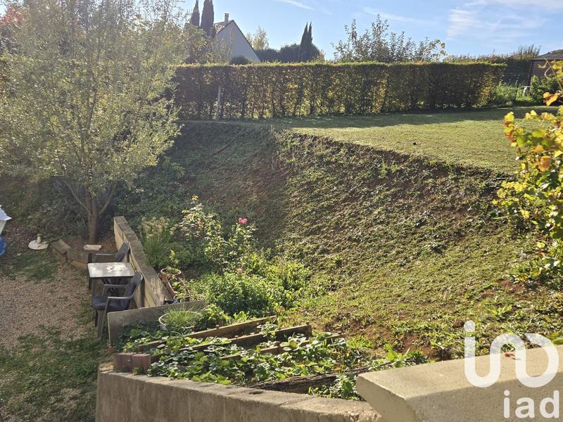 Maison - 173 m² - 7 pièces