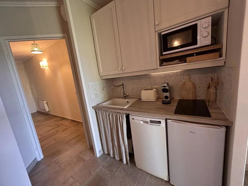 Appartement - 32 m² - 2 pièces