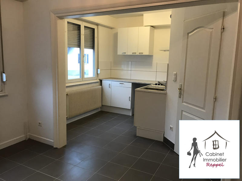 Appartement - 19 m² - 1 pièce