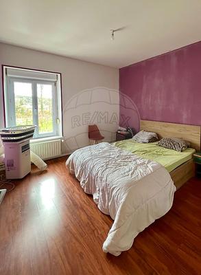 Appartement - 96 m² - 5 pièces