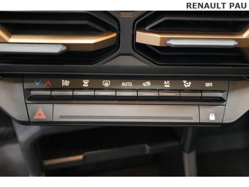 Dacia Duster Hybrid 140 Extreme