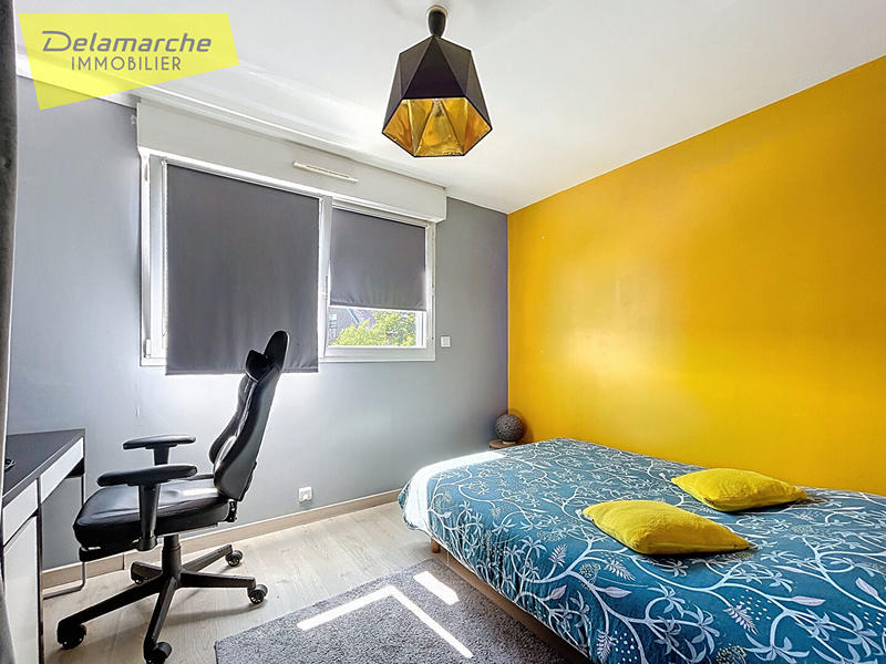 Maison - 78 m² - 4 pièces