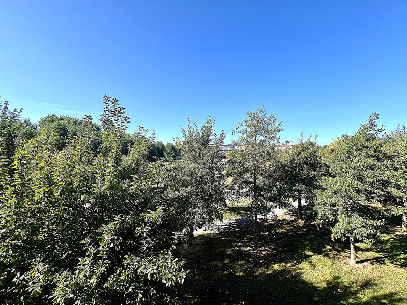 Duplex - 61 m² - 3 pièces