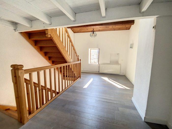 Appartement - 50 m² - 3 pièces