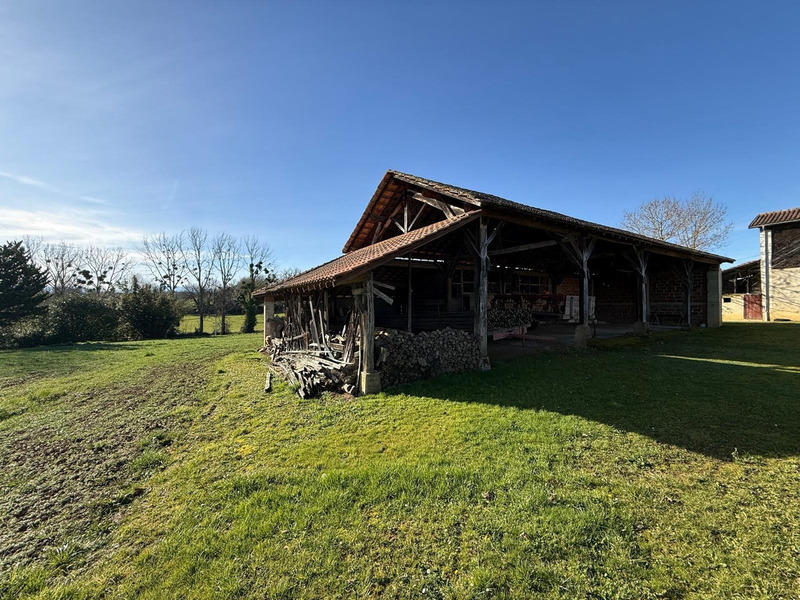 Maison - 125 m² - 6 pièces