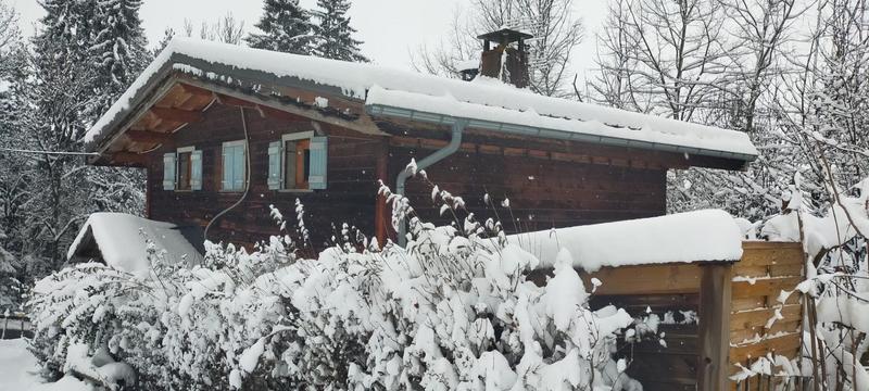 Maison - 80 m² - 3 pièces