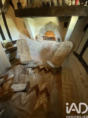 Maison - 172 m² - 5 pièces