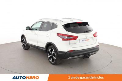 Nissan Qashqai 1.2 Dig-T Tekna 115 ch