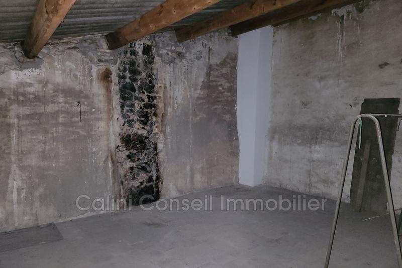 Maison de village - 108 m² - 3 pièces