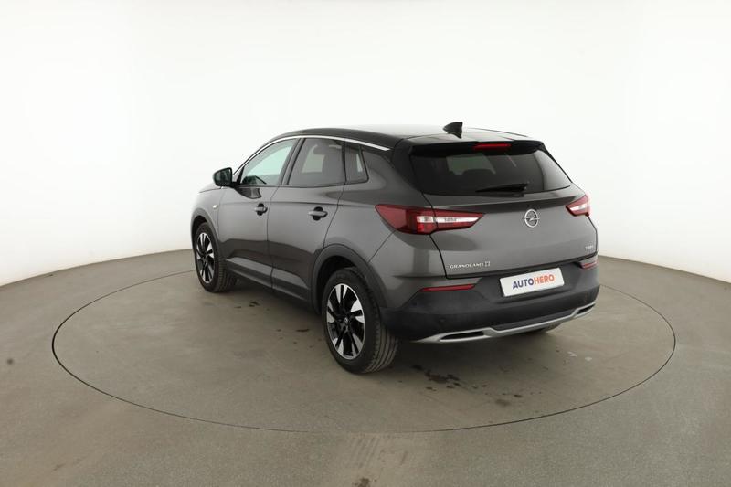 Opel Grandland X 1.5 Diesel Design Line Automatique 130 ch