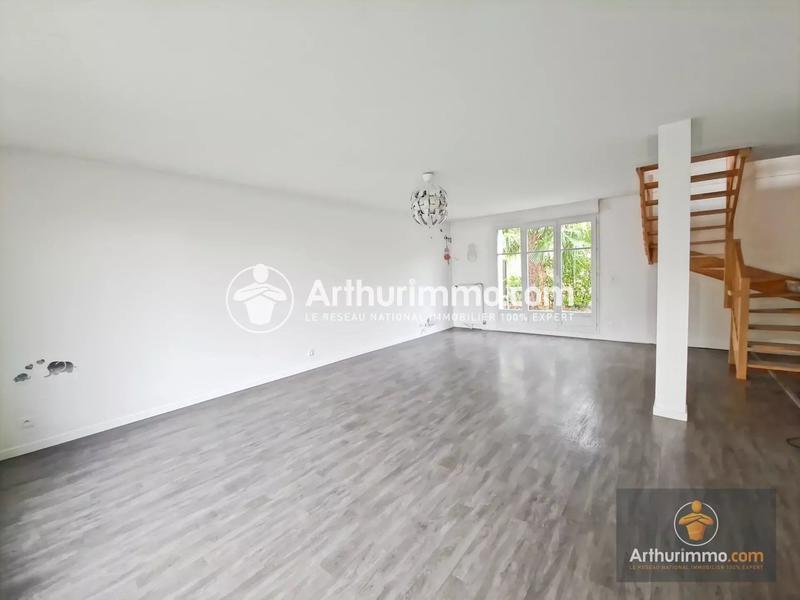 Maison - 132 m² - 7 pièces