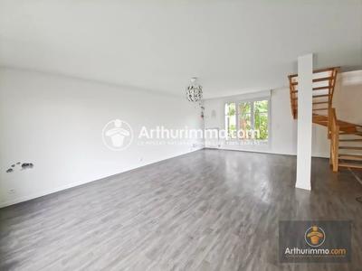 Maison - 132 m² - 7 pièces