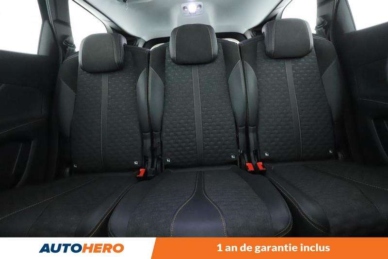 Peugeot 5008 1.5 Blue-HDi Roadtrip Eat8 130 ch