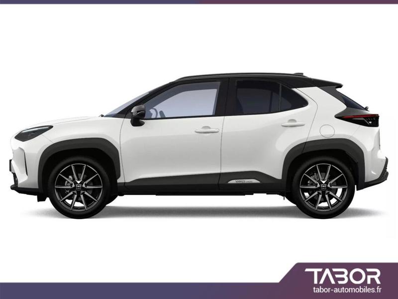 Toyota Yaris Cross 1.5 Hev 130 Gr Sport Hud