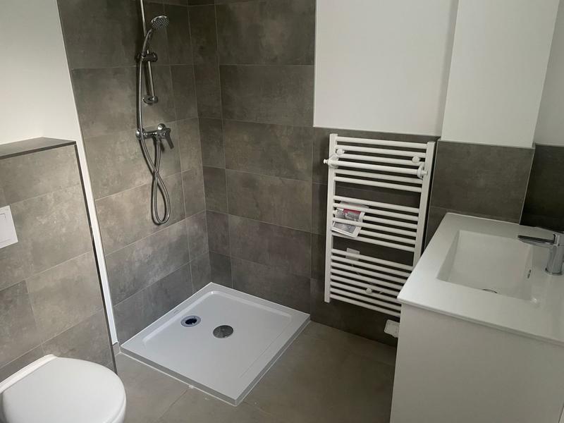 Maison - 82 m² - 4 pièces