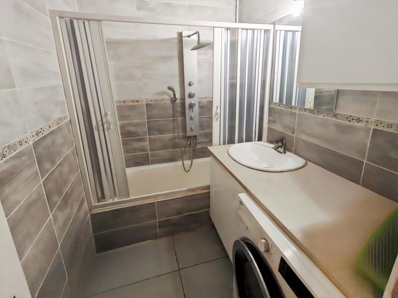 Appartement - 66 m² - 4 pièces