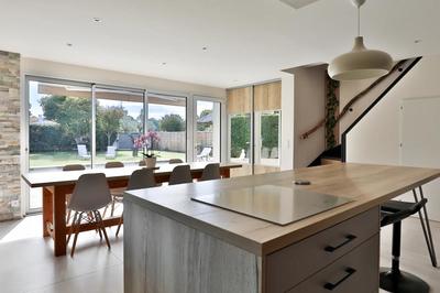 Maison - 164 m² - 5 pièces