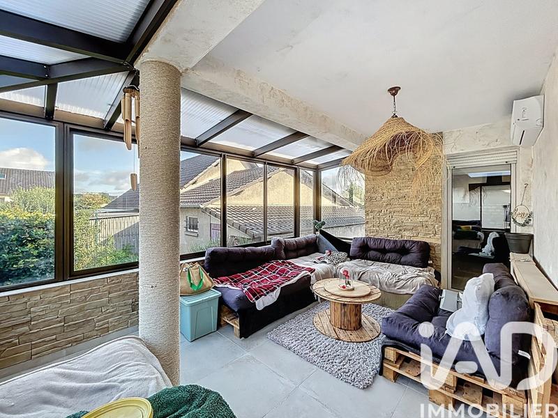 Maison - 170 m² - 5 pièces