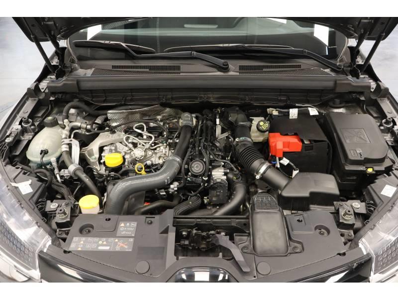 Renault Arkana mild hybrid 140 Edc Fap - 22 Evolution