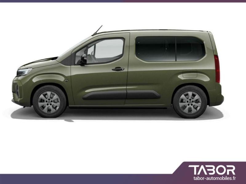 Opel Combo 1.5 d 100 StyleP 16p Matrix