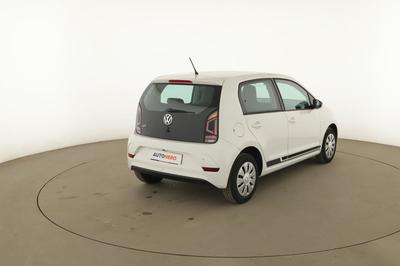 Volkswagen Up! 1.0 Move Up! 5p 60 ch