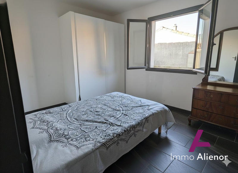 Maison - 98 m² - 4 pièces