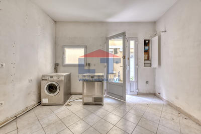 Appartement - 27 m² - 2 pièces