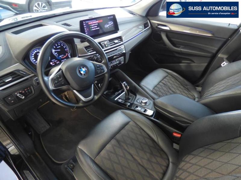 Bmw X1 F48 sDrive 20i 192 ch Dkg7 xLine