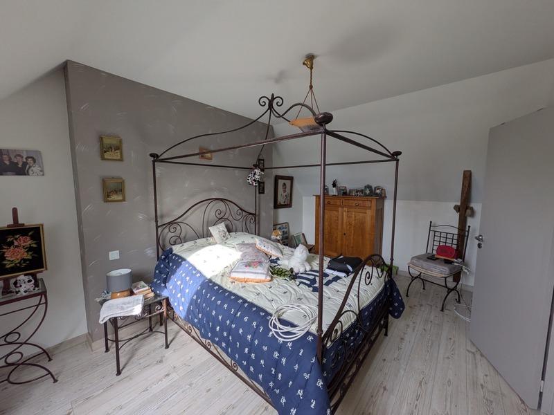 Longère - 110 m² - 5 pièces