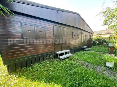 Châlet - 39 m² - 3 pièces