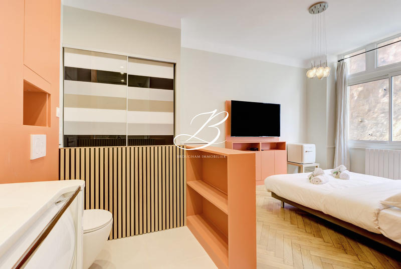 Appartement - 165 m² - 4 pièces