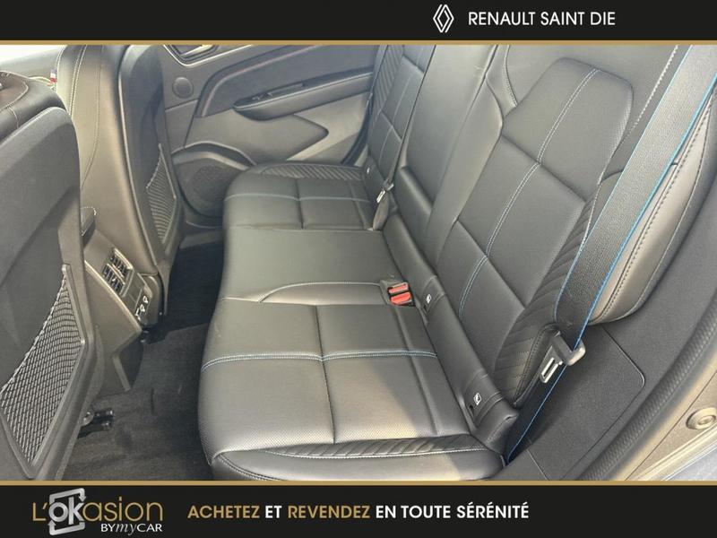Renault Arkana E-Tech full hybrid 145 Gsr2 esprit Alpine
