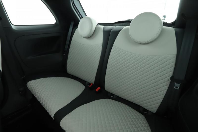 Fiat 500 1.2 Star 69 ch