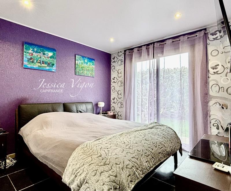 Maison - 194 m² - 6 pièces