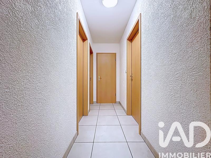 Maison - 126 m² - 6 pièces