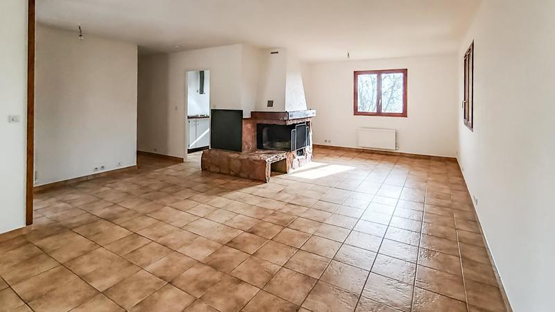 Maison - 89 m² - 4 pièces