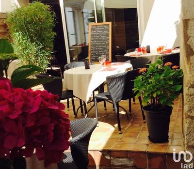 Local commercial - 300 m²