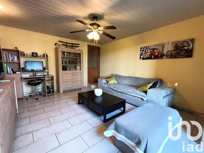 Maison - 99 m² - 4 pièces