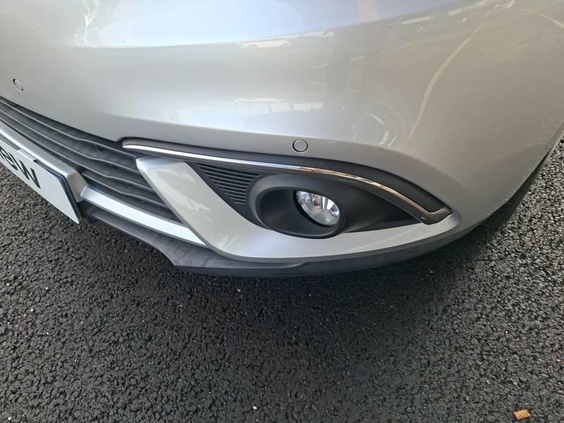 Renault Grand Scénic dCi 110 Energy Edc Business 7 pl