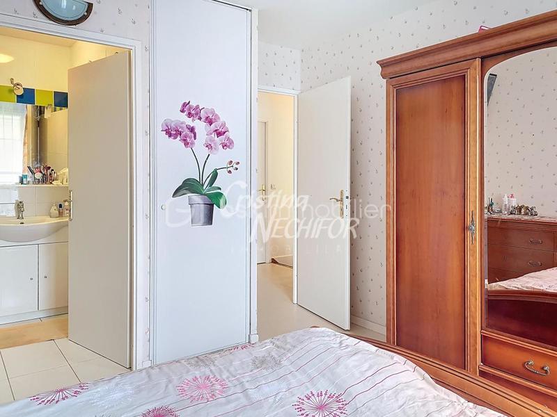 Maison - 98 m² - 5 pièces