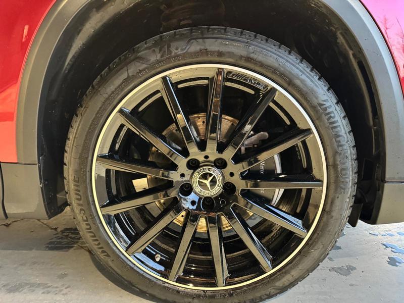 Mercedes Gla 250 e Amg Line 1.3 218 ch Dct8