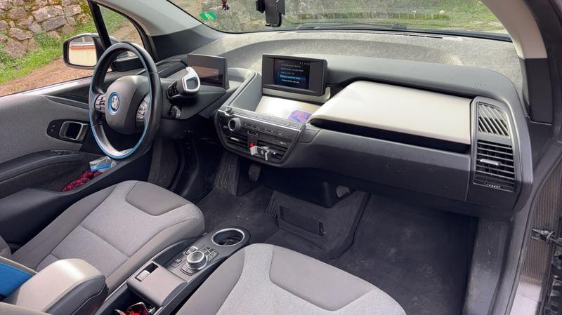 Bmw i3 120Ah eDrive 170 Edition 360 Atelier - Entretien constructeur