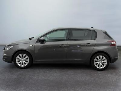 Peugeot 308 1.6 BlueHDi 120ch s&amp;S Bvm6 Série Spéciale Style
