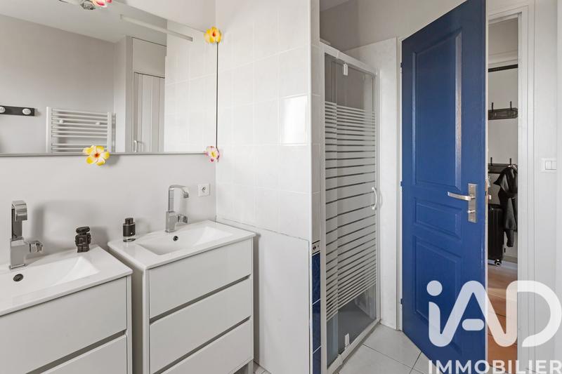 Maison - 130 m² - 7 pièces