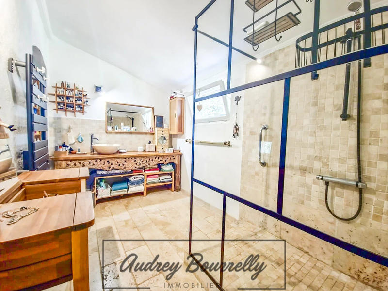 Maison - 115 m² - 7 pièces